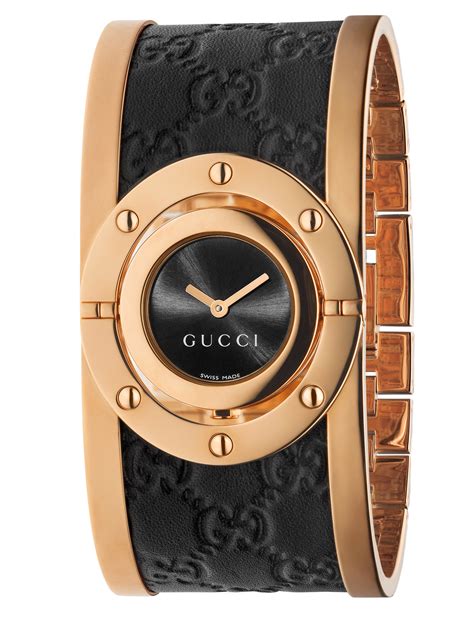 gucci bangle bracelet watch|gucci women's watches clearance.